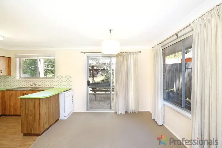 Second view of Homely house listing, 12 Moyes Street, Armidale NSW 2350