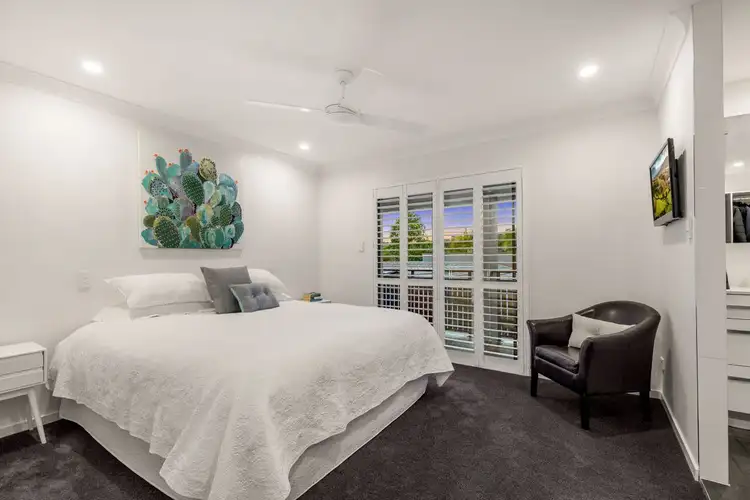 Fourth view of Homely house listing, 160 Westlake Drive, Westlake QLD 4074