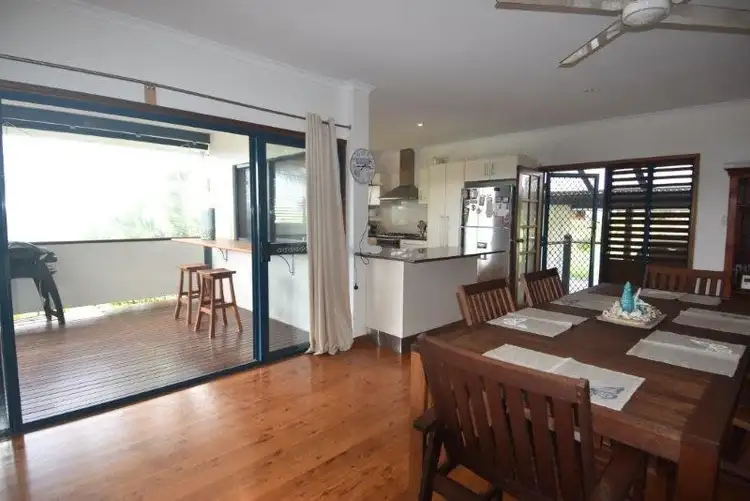 Third view of Homely house listing, 45 Dunkalli Crescent, Wongaling Beach QLD 4852