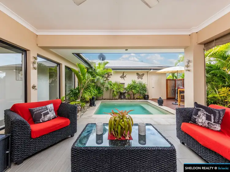 Second view of Homely house listing, 29 Seaways Street, Trinity Beach QLD 4879