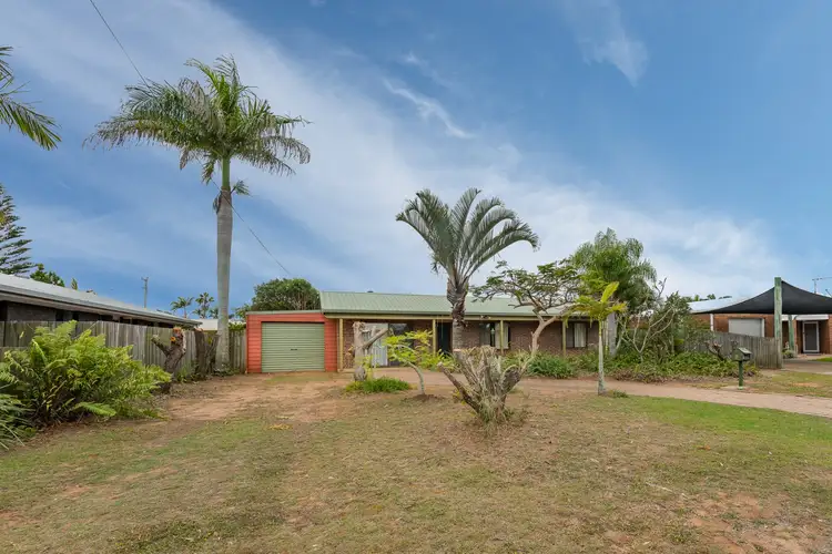 35 Buchan Drive, Bargara QLD 4670