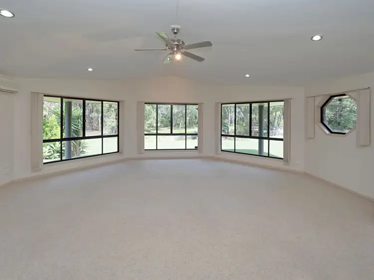 Third view of Homely house listing, 7 Hamilton Drive, Craignish QLD 4655