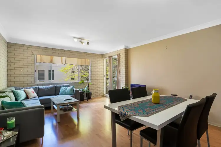 Third view of Homely unit listing, 3/106 Indooroopilly Road, Taringa QLD 4068