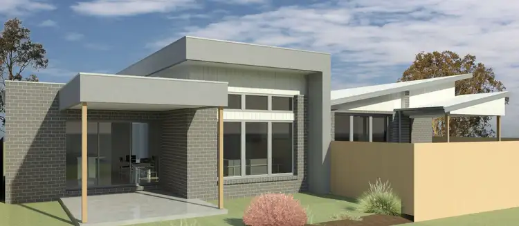 Fourth view of Homely townhouse listing, 2/141 The Avenue, Ocean Grove VIC 3226