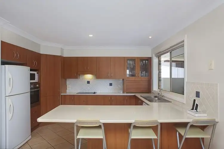 Sixth view of Homely house listing, 6 Granton Ridge, Port Macquarie NSW 2444
