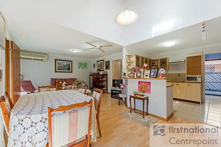 Fifth view of Homely townhouse listing, 17/172 Barrier Reef Drive, Mermaid Waters QLD 4218