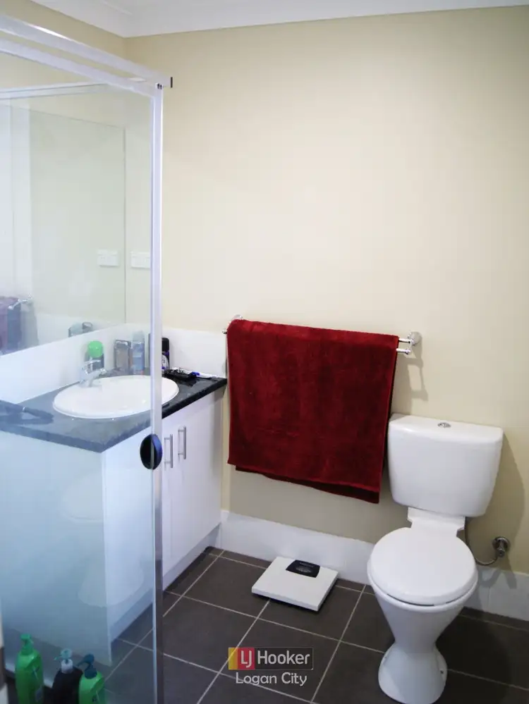 Sixth view of Homely house listing, 10 Brendan Thorne Place, Marsden QLD 4132