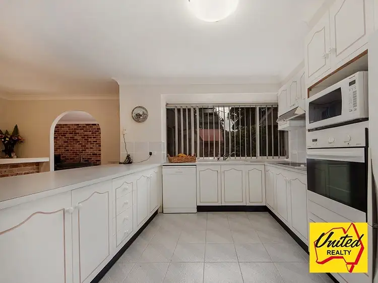 Fifth view of Homely house listing, 109 Brundah Road, Thirlmere NSW 2572