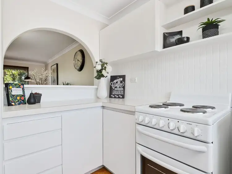 Sixth view of Homely apartment listing, 22/28 Forrest Street, Subiaco WA 6008