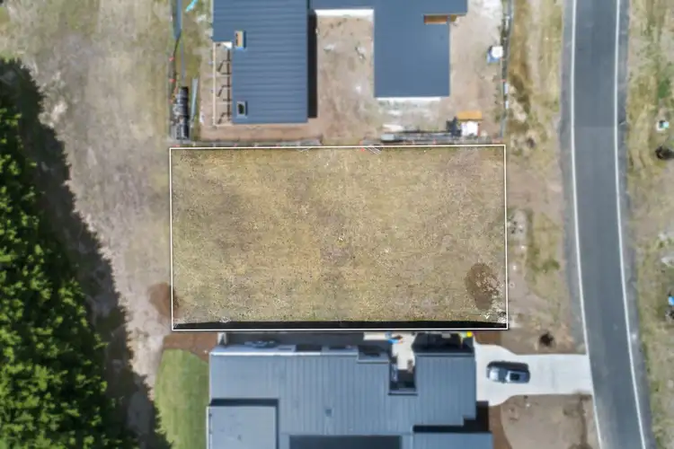 Fourth view of Homely land listing, 91-93 Cashmore Drive, Barwon Heads VIC 3227