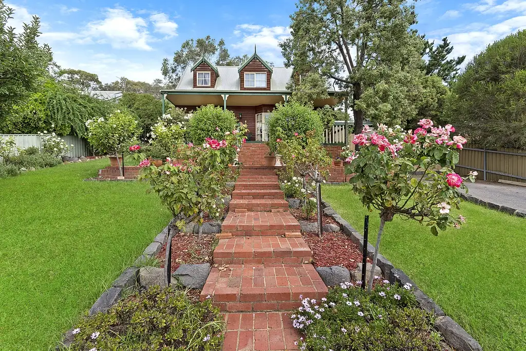 Main view of Homely house listing, 685 Hodge Street, Glenroy NSW 2640