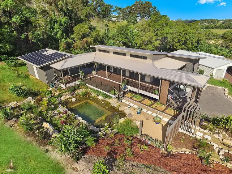 Third view of Homely house listing, 18 Clearview Place, Rosemount QLD 4560