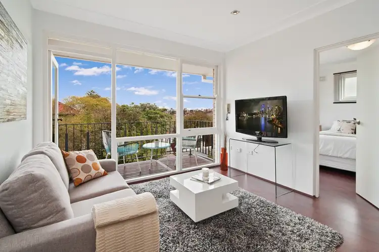 Fourth view of Homely unit listing, 20/180 Raglan Street, Mosman NSW 2088