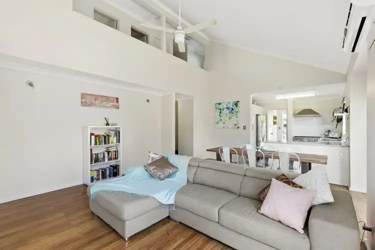 Sixth view of Homely townhouse listing, 18/26 Fortune Street, Coomera QLD 4209