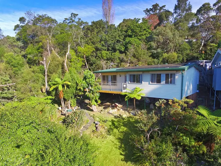 96 Lady Davidson Cct, Forestville NSW 2087