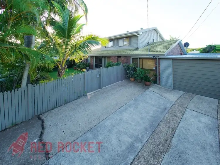 56 Chatswood Road, Springwood QLD 4127