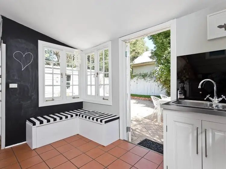 Fifth view of Homely house listing, 75 Marmion St, Fremantle WA 6160