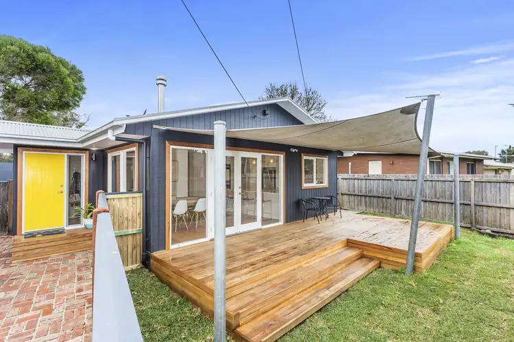 Fifth view of Homely house listing, 33 Cottesloe Drive, Barwon Heads VIC 3227