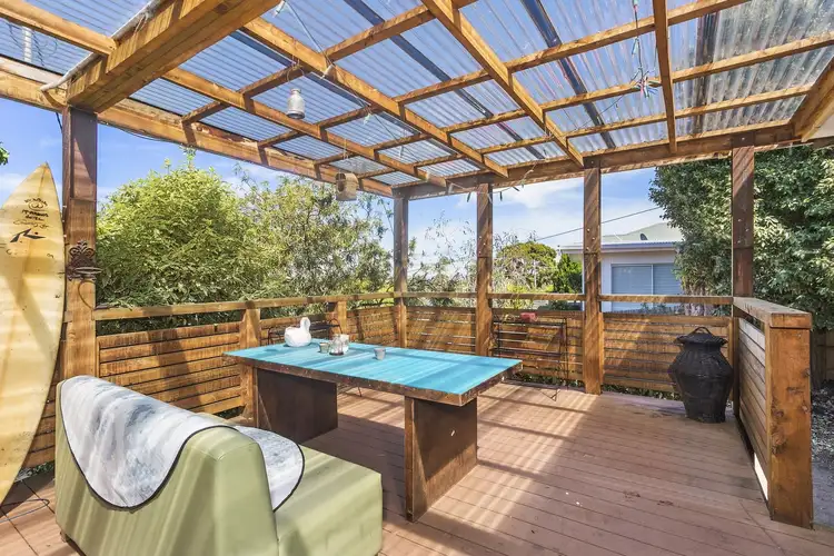 Third view of Homely house listing, 23 Cuthbertson Drive, Ocean Grove VIC 3226