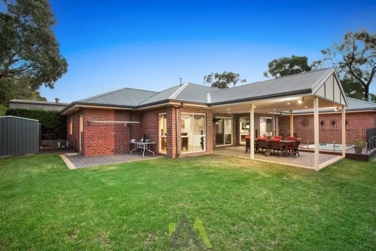 Sixth view of Homely house listing, 8 Snow Gum Place, Somerville VIC 3912