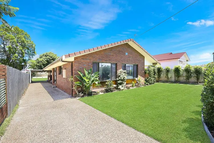 Second view of Homely house listing, 24 Taylor Avenue, Golden Beach QLD 4551