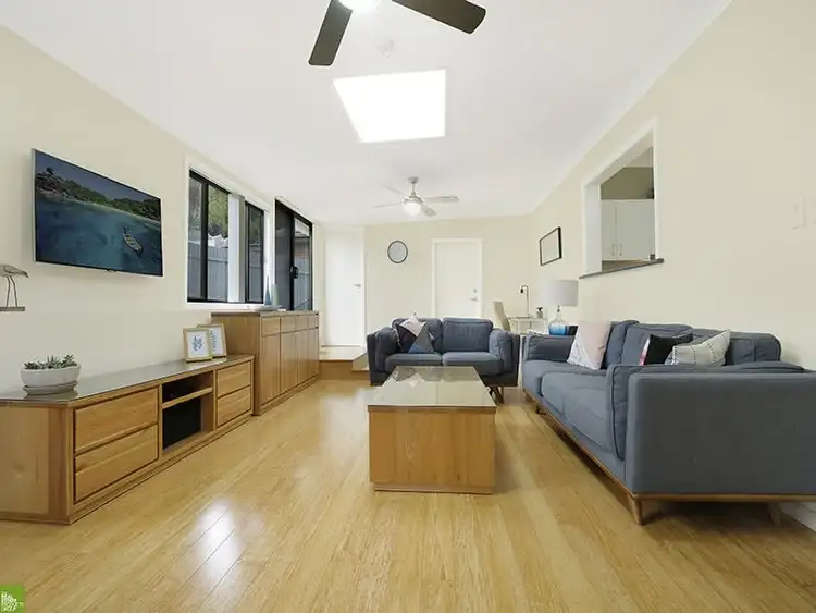 Sixth view of Homely house listing, 41 Cummins Street, Unanderra NSW 2526