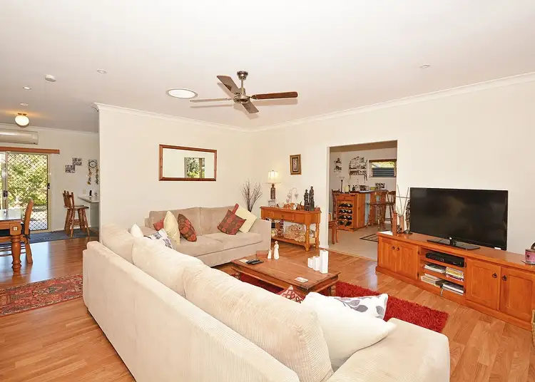 Third view of Homely house listing, 164 Pacific Drive, Booral QLD 4655