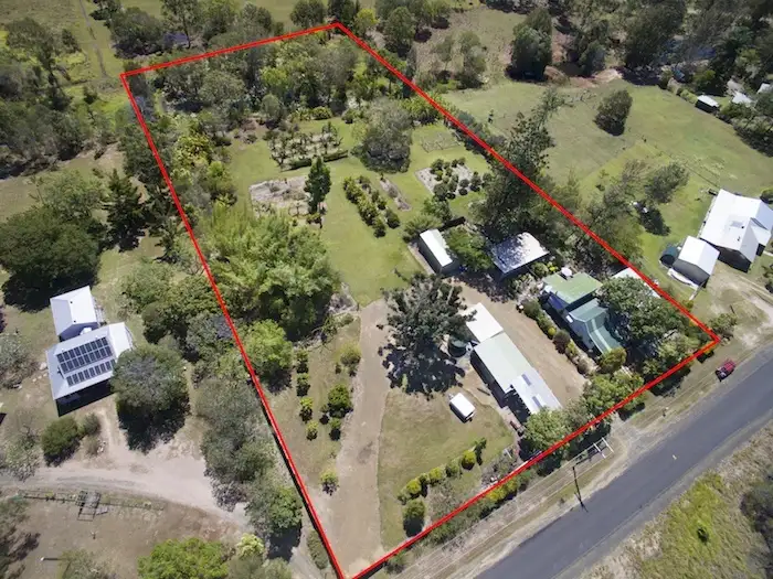 Main view of Homely rural property listing, 95 Rieck Street, Gin Gin QLD 4671