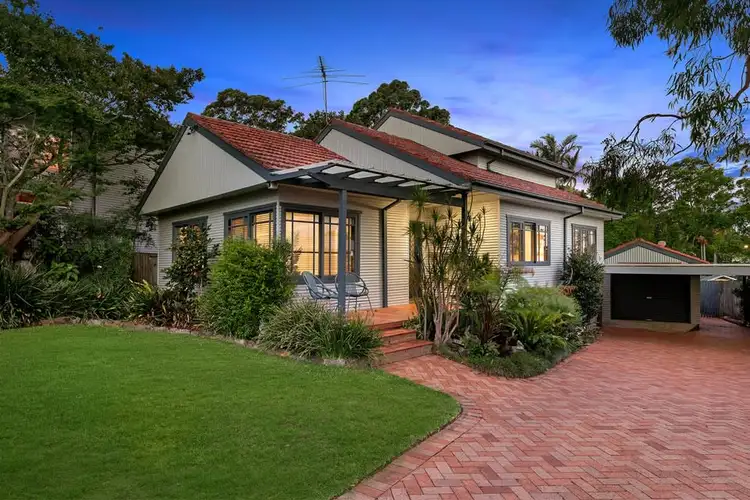 Fifth view of Homely house listing, 25 Rangers Retreat Road, Frenchs Forest NSW 2086