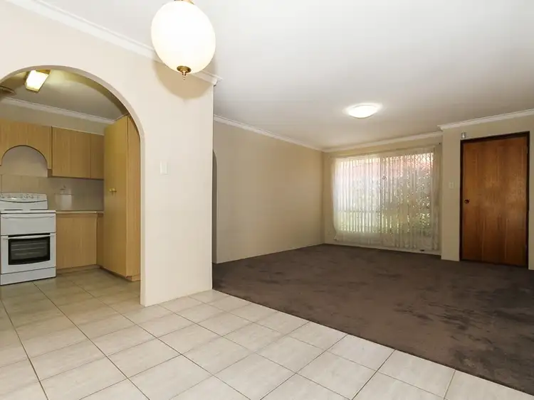 Sixth view of Homely unit listing, 4/48 Shadwell Way, Morley WA 6062