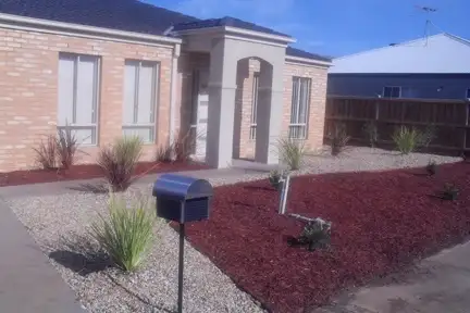 25 Arjun Dr, Melton West VIC 3337
