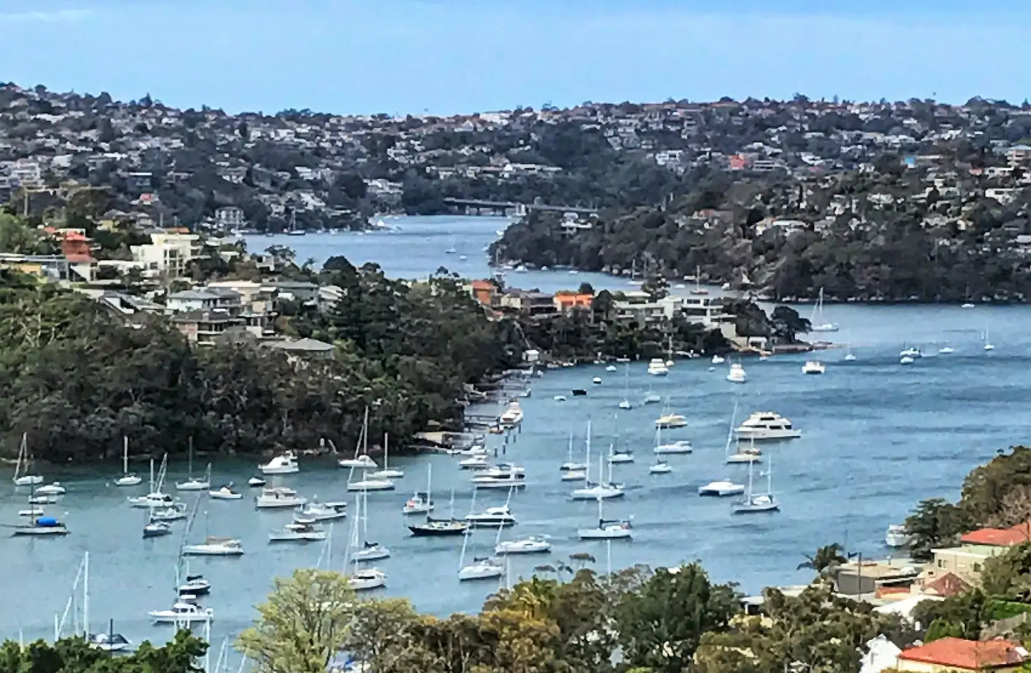 Main view of Homely apartment listing, 60/55 Carter Street, Cammeray NSW 2062