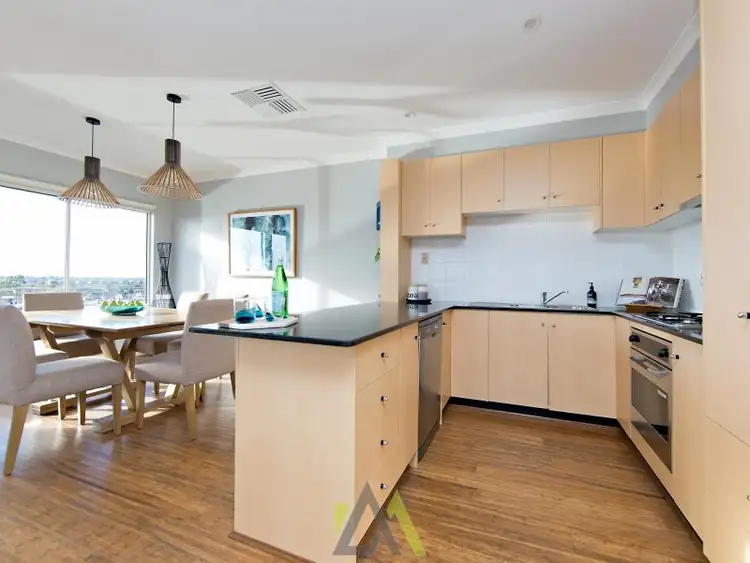 Fourth view of Homely apartment listing, 26/5 Thompson Road, Patterson Lakes VIC 3197