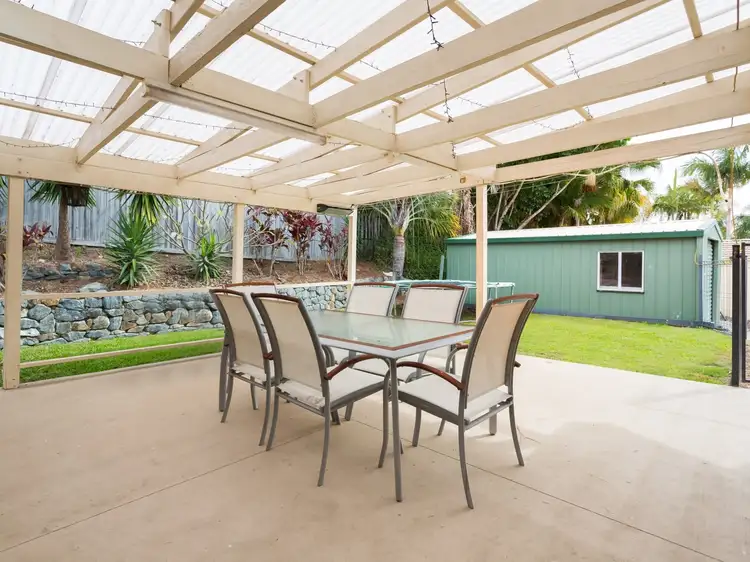 Third view of Homely house listing, 10 Terrace Court, Merrimac QLD 4226