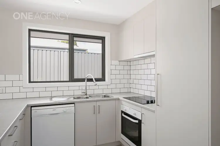 Fourth view of Homely unit listing, 2 & 3/5 Reibey Street, Hadspen TAS 7290