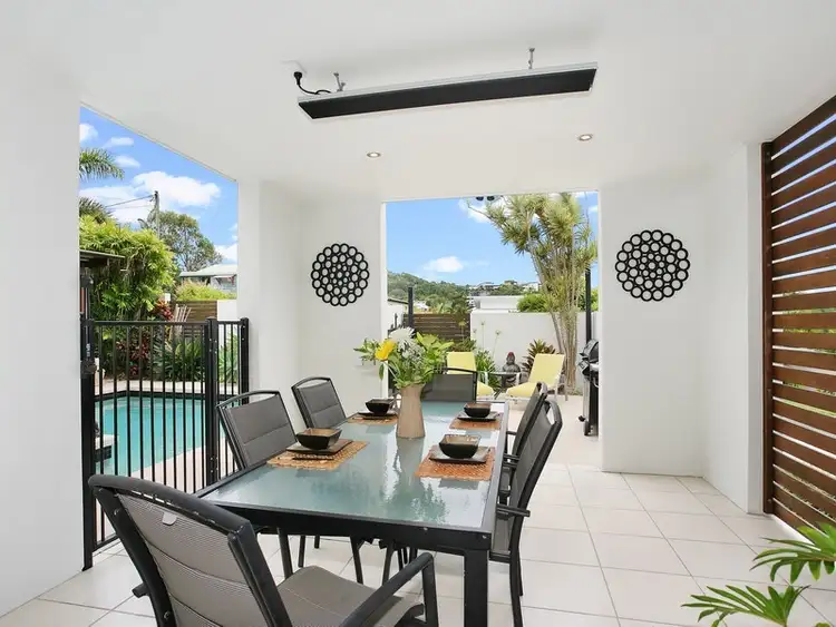 Fifth view of Homely house listing, 30 Lorien Avenue, Coolum Beach QLD 4573