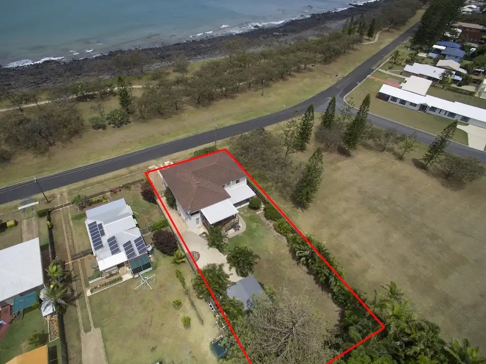 Main view of Homely house listing, 60 The Esplanade, Elliott Heads QLD 4670