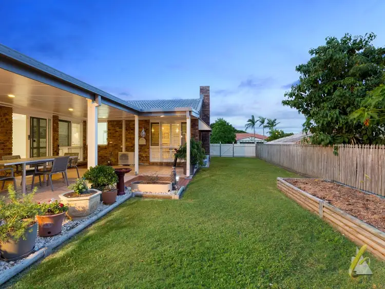 12 Serle St, Middle Park QLD 4074
