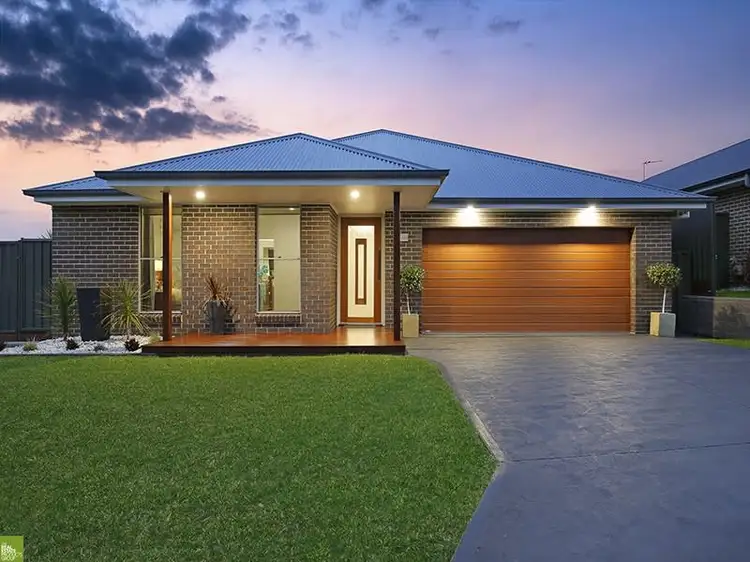 11 McKelly Street, Horsley NSW 2530
