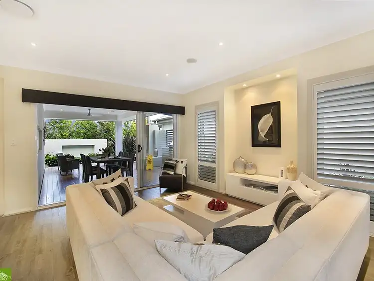 Sixth view of Homely house listing, 12 Bunya Street, Horsley NSW 2530