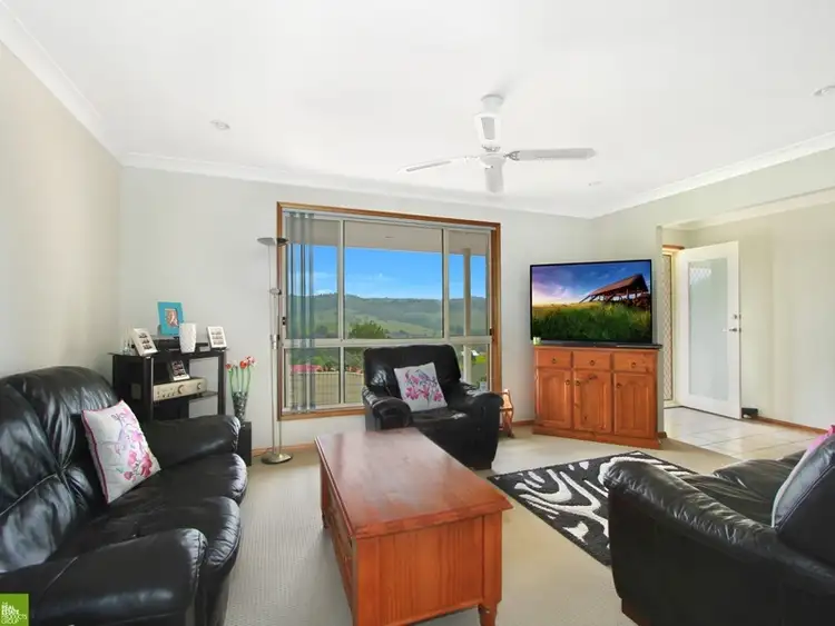 Second view of Homely house listing, 21 Penrose Street, Blackbutt NSW 2529
