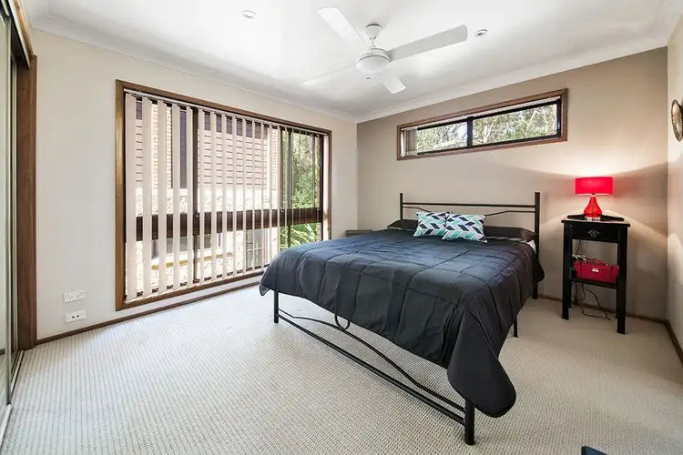 Fifth view of Homely house listing, 9 Roseneath Place, Engadine NSW 2233