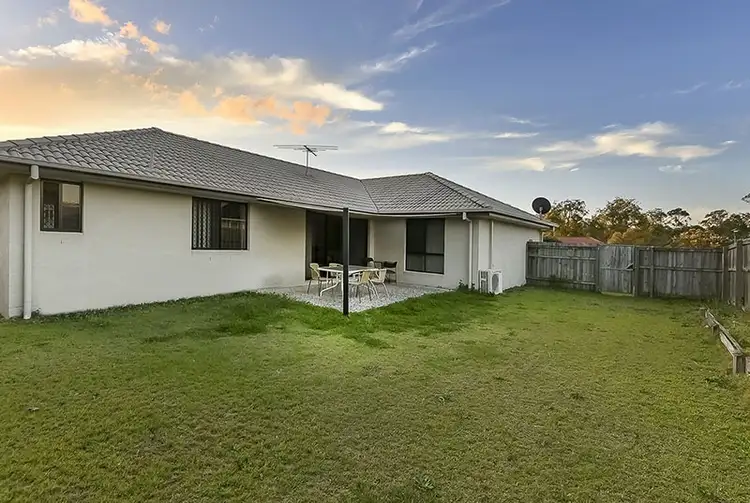 5 Henna Place, Heritage Park QLD 4118