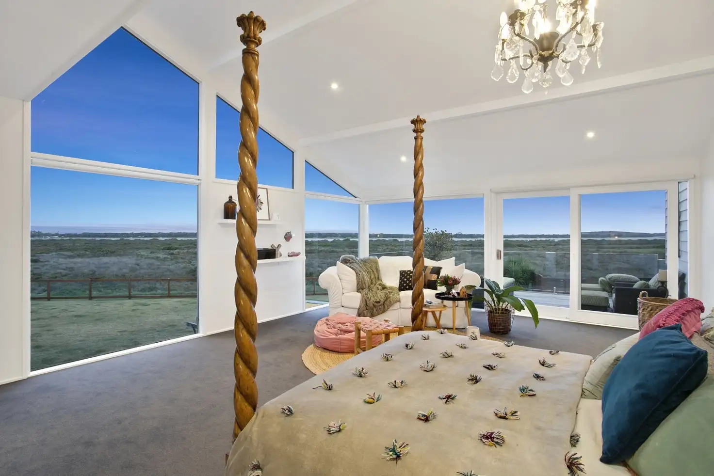 Main view of Homely house listing, 98 Carr Street, Barwon Heads VIC 3227