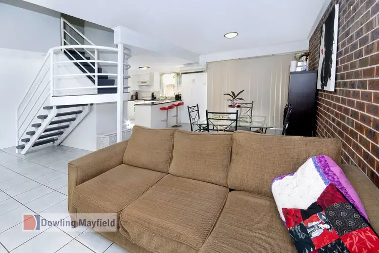 Fifth view of Homely townhouse listing, 6/57 Lorna Street, Waratah NSW 2298