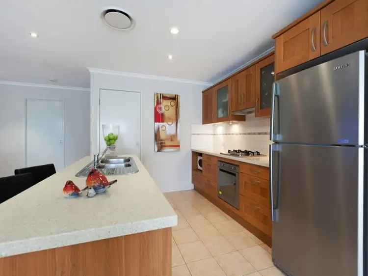 Fifth view of Homely house listing, 65 John Kidd Drive, Blair Athol NSW 2560