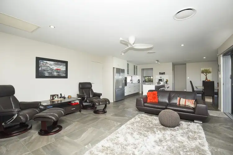 Fifth view of Homely house listing, 16 Linden Crescent, Qunaba QLD 4670