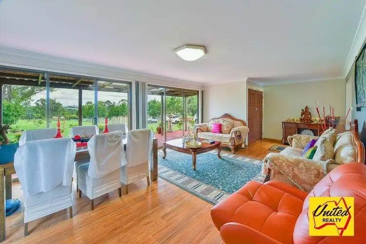 Fifth view of Homely rural property listing, Address available on request