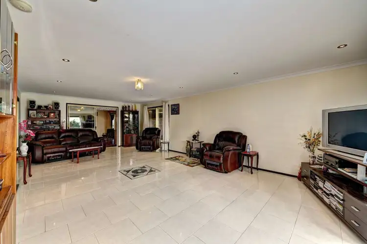 Seventh view of Homely house listing, 48 Spinnaker Boulevard, Innes Park QLD 4670