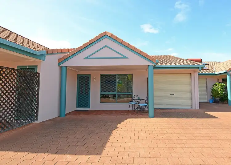Fifth view of Homely unit listing, 2/103 Cypress Street, Torquay QLD 4655